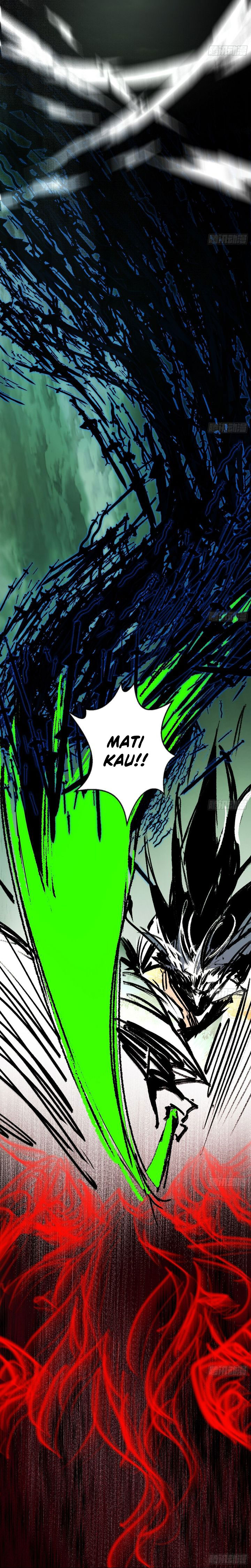 I’m An Evil God Chapter 544 Gambar 26